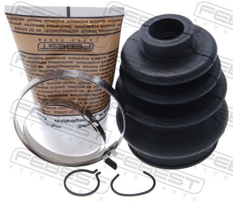 Ansamblu burduf, articulatie planetara 1015-T200 FEBEST