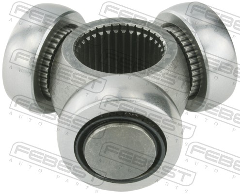 Tripoda,cardan 1016-CAP FEBEST
