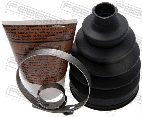 Ansamblu burduf, articulatie planetara 1017P-AV FEBEST