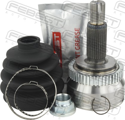 Set articulatie, planetara 1210-DHA48 FEBEST