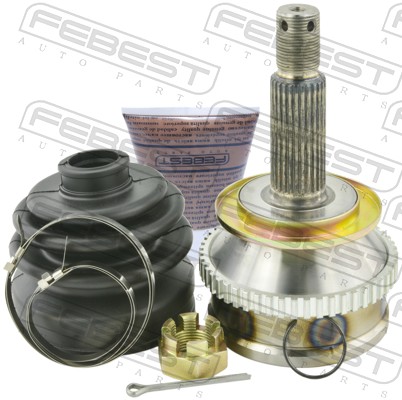 Set articulatie, planetara 1210-SFA52 FEBEST
