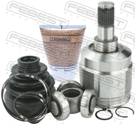 Set articulatie, planetara 1211-CMLH FEBEST