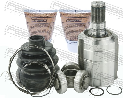 Set articulatie, planetara 1211-DMLH FEBEST