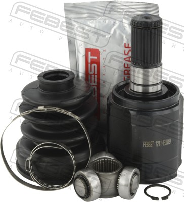 Set articulatie, planetara 1211-ELN19 FEBEST
