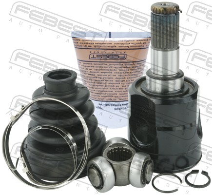 Set articulatie, planetara 1211-IX35R FEBEST