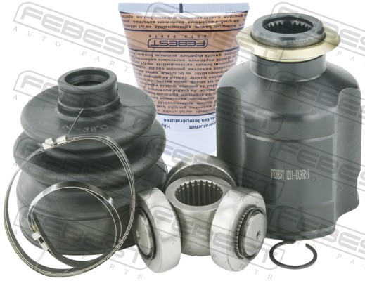 Set articulatie, planetara 1211-IX35RH FEBEST