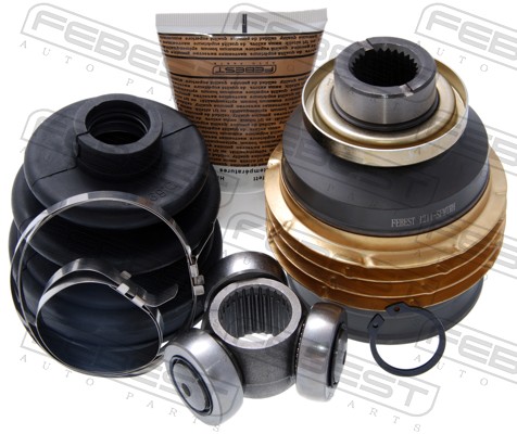 Set articulatie, planetara 1211-SFMTRH FEBEST