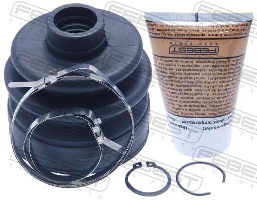 Ansamblu burduf, articulatie planetara 1215-CMATLH FEBEST
