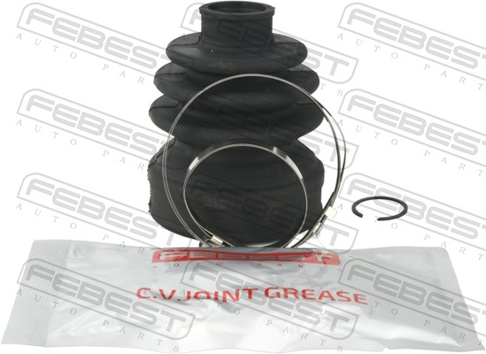 Burduf cauciuc, articulatie planetara 1215-CRE16T FEBEST