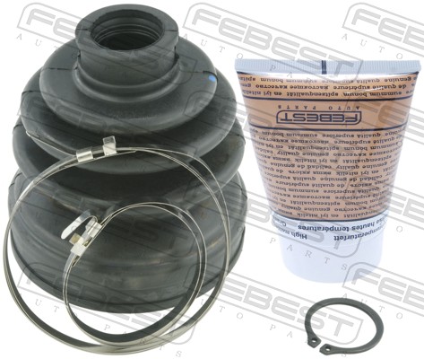 Ansamblu burduf, articulatie planetara 1215-YFT FEBEST