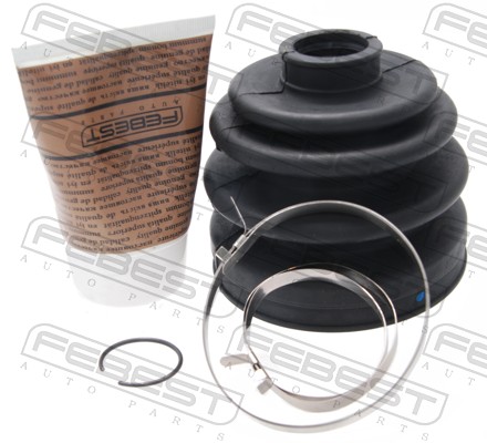 Ansamblu burduf, articulatie planetara 1217-011 FEBEST