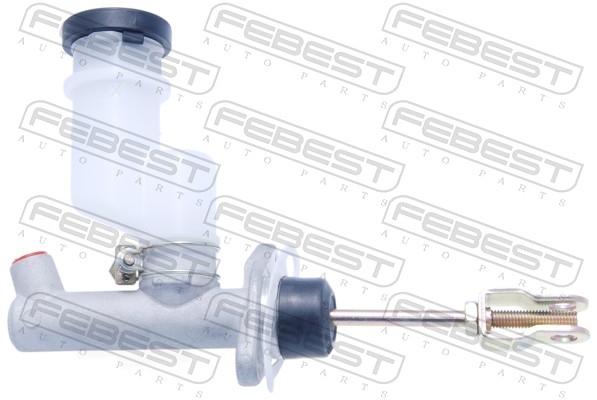 Pompa centrala, ambreiaj 1281-ACC FEBEST