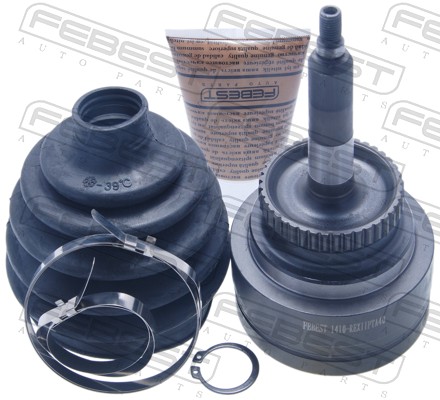 Set articulatie, planetara 1410-REXIIPTA40 FEBEST