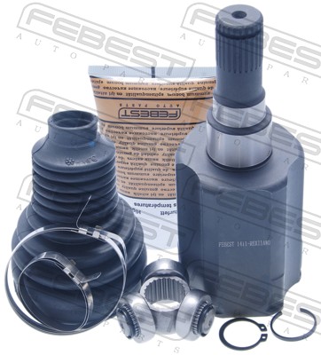 Set articulatie, planetara 1411-REXIIAWD FEBEST