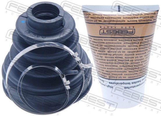 Ansamblu burduf, articulatie planetara 1415-ACT FEBEST