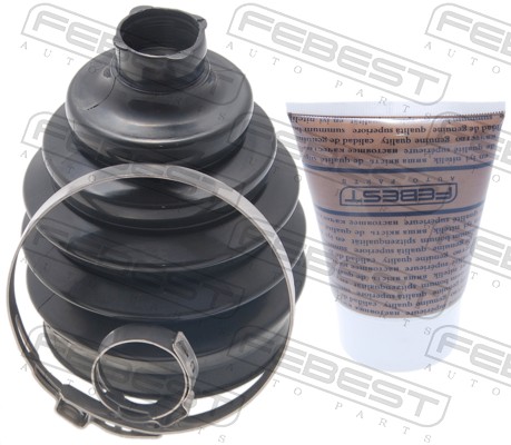 Ansamblu burduf, articulatie planetara 1417P-NACTR FEBEST