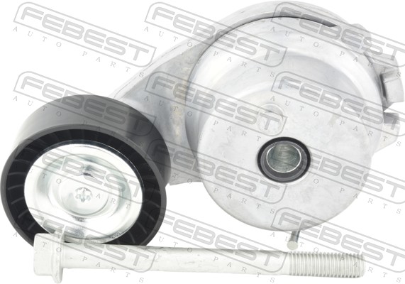 Intinzator curea, curea distributie 1590-E4T15C FEBEST