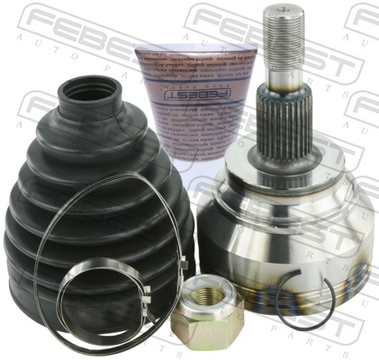 Set articulatie, planetara 1610-164 FEBEST