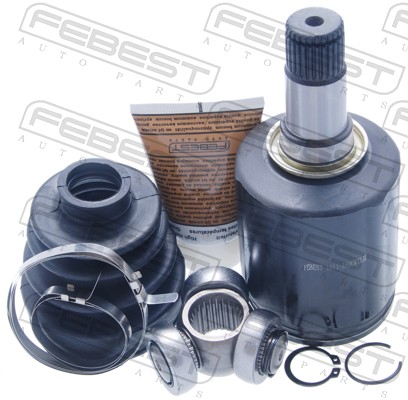 Set articulatie, planetara 1611-169CVTLH FEBEST