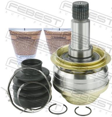 Set articulatie, planetara 1611-204R FEBEST