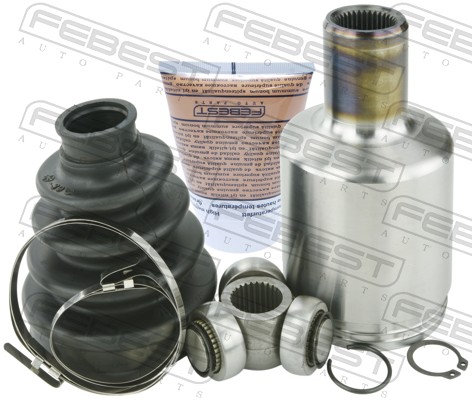 Set articulatie, planetara 1611-221FLH FEBEST
