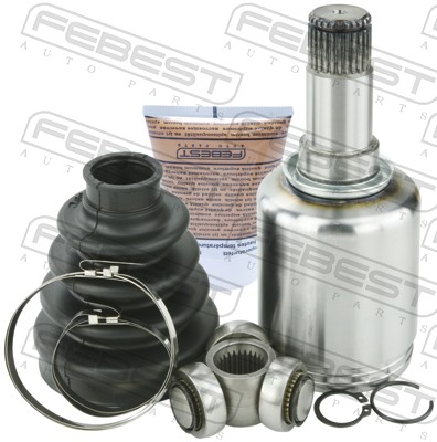 Set articulatie, planetara 1611-221FRH FEBEST