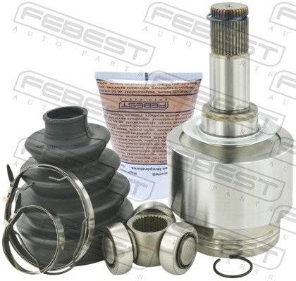 Set articulatie, planetara 1611-251LH FEBEST