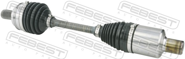 Planetara 1614-221FLH FEBEST