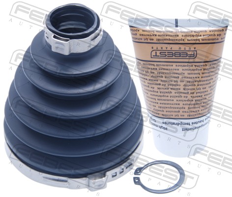Burduf cauciuc, articulatie planetara 1615P-164LH FEBEST
