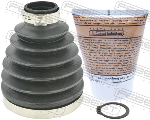 Ansamblu burduf, articulatie planetara 1615P-251 FEBEST