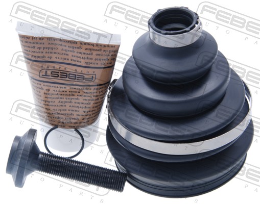Ansamblu burduf, articulatie planetara 1717P-A6 FEBEST