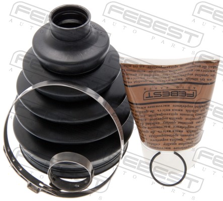 Ansamblu burduf, articulatie planetara 1917P-E70 FEBEST
