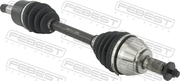 Planetara 2114-CB4LH FEBEST