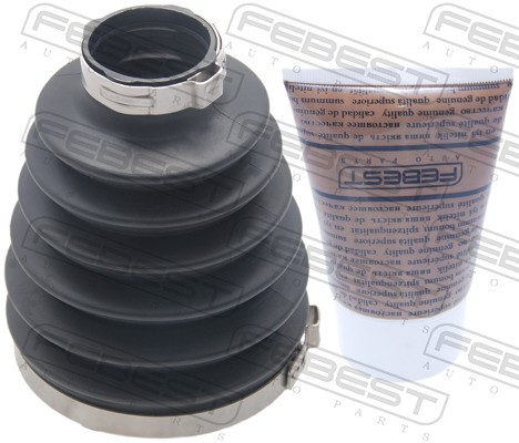Ansamblu burduf, articulatie planetara 2117P-CA220 FEBEST