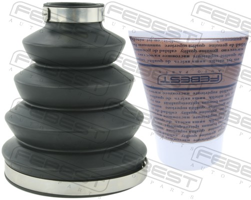 Ansamblu burduf, articulatie planetara 2117P-EXP FEBEST