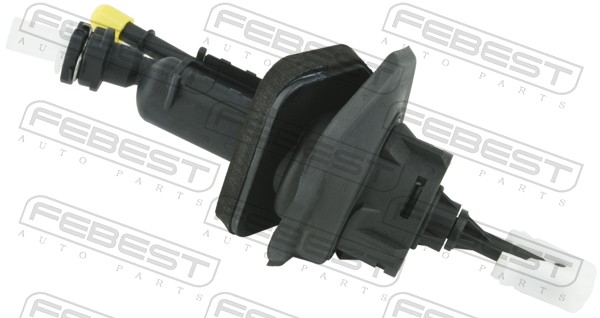 Pompa centrala, ambreiaj 2181-CB4 FEBEST