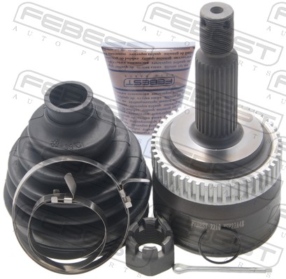 Set articulatie, planetara 2210-NSP27A48 FEBEST