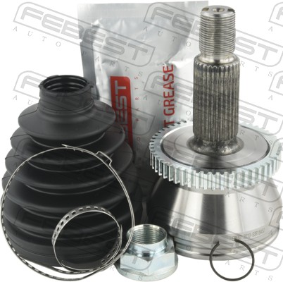 Set articulatie, planetara 2210-SOR15A52 FEBEST