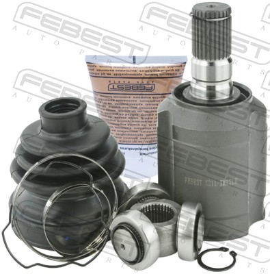 Set articulatie, planetara 2211-XM12LH FEBEST