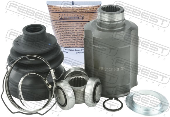 Set articulatie, planetara 2211-XM12RH FEBEST