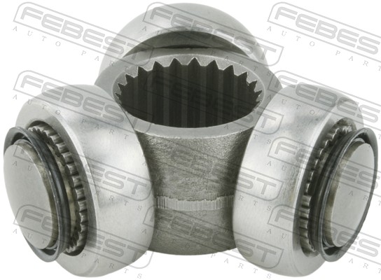 Tripoda,cardan 2216-SPA FEBEST