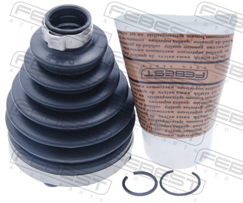 Ansamblu burduf, articulatie planetara 2217P-CD FEBEST