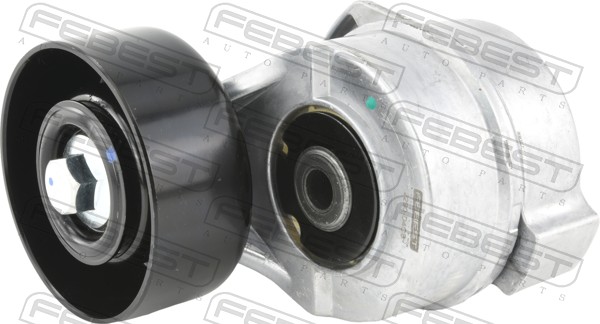 Intinzator curea, curea distributie 2290-D4CB FEBEST