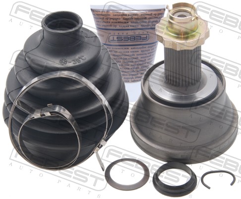 Set articulatie, planetara 2310-036 FEBEST