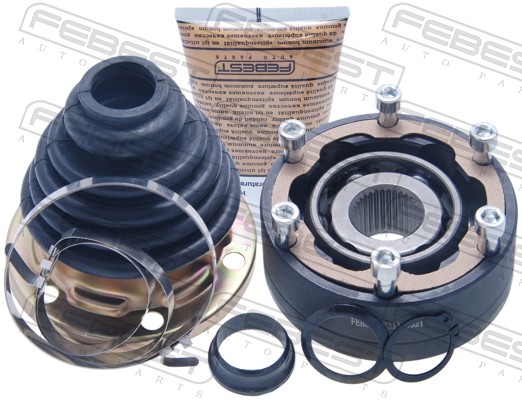 Set articulatie, planetara 2311-5021 FEBEST