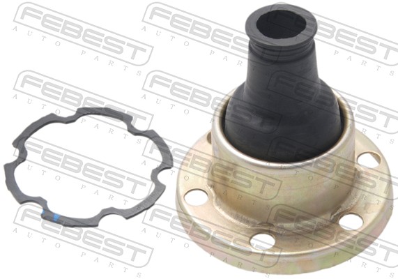 Burduf cauciuc, articulatie planetara 2715-XC90SA FEBEST
