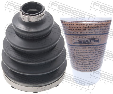 Ansamblu burduf, articulatie planetara 2717P-XC90F1 FEBEST