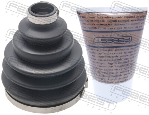 Ansamblu burduf, articulatie planetara 2717P-XC90F2 FEBEST