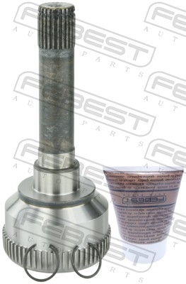 Set articulatie, planetara 2910-DEF FEBEST