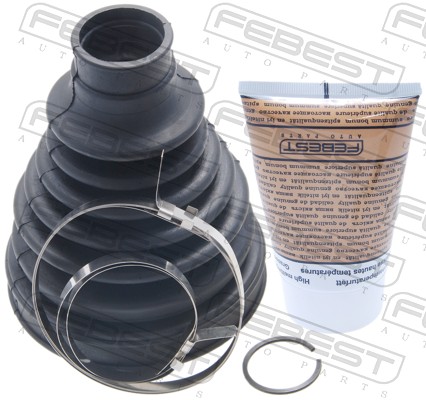 Ansamblu burduf, articulatie planetara 2915-FLIIFT FEBEST